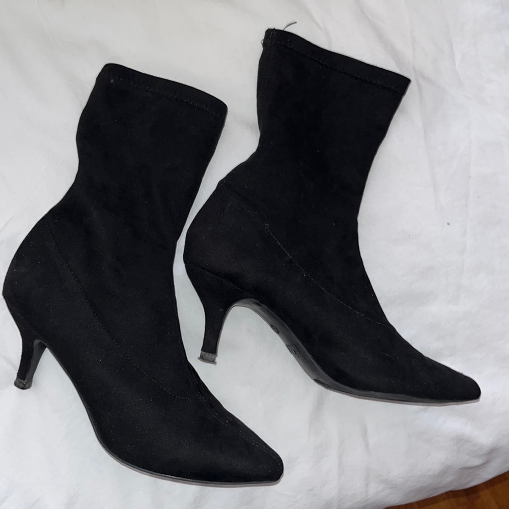 Booties